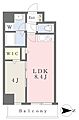 ShinmachiResidenceKouzuya8階10.0万円