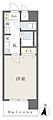 アブレスト京橋4階6.0万円