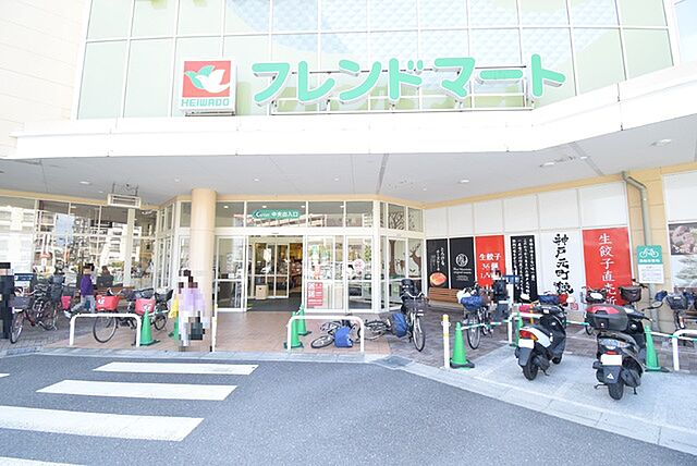 周辺