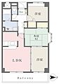 コアスターレ阪奈9階9.2万円
