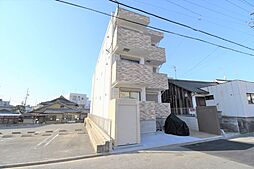 桜本町駅 6.1万円