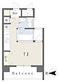 SKBUILDING62階5.5万円