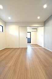 Ｃｈｅｒｉｍ並木 101 1階1LDKのリビング/ダイニング