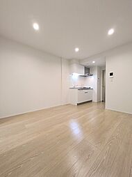 大旺スクエア 102 1階1LDKのリビング/ダイニング