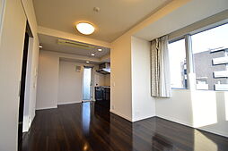 名古屋市営東山線 覚王山駅 徒歩3分の賃貸マンション 7階3LDKのリビング/ダイニング