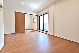 Ｃｈｅｒｉｍ築地口 301 3階1LDKのリビング/ダイニング