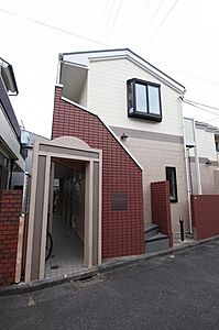 外観：★落ち着いた住環境★