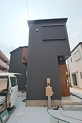 東京メトロ丸ノ内線 南阿佐ケ谷駅 徒歩16分の賃貸一戸建て