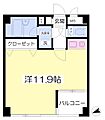 プレジリア西永福2階8.7万円
