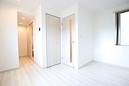 Ｅｌ　Ｂｕｉｔｒｅ 203 2階ワンルームのリビング/ダイニング