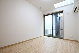 サンコート祖師ヶ谷大蔵 104 1階ワンルームのリビング/ダイニング