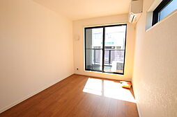 ＳＰハイム久我山 201 2階1Kのリビング/ダイニング