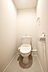 トイレ：※別室参照写真★トイレは快適な多機能便座★