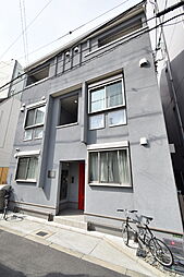 Osaka Metro御堂筋線 中津駅 徒歩7分の賃貸アパート