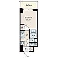 Le-Bear天王寺7階6.0万円