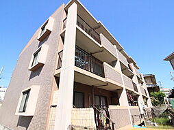 JR阪和線 久米田駅 徒歩3分の賃貸マンション