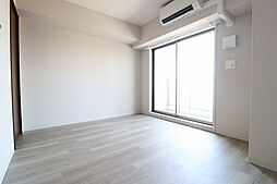 ＡｒｔｉｚＡ西長堀 1001 10階1Kのリビング/ダイニング