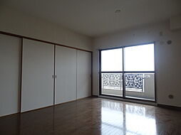 南海線 湊駅 徒歩12分の賃貸マンション 13階3LDKのリビング/ダイニング