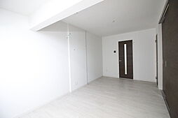 セレーノテラス七道 101 1階1LDKのリビング/ダイニング