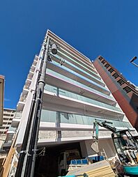 Osaka Metro長堀鶴見緑地線 蒲生四丁目駅 徒歩4分の賃貸マンション