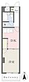 港友MANSION2階5.2万円
