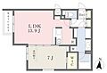 CASAαならまち3階9.0万円
