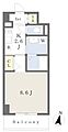 Grandir三国ヶ丘3階6.2万円