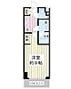 スカール富士見2階7.5万円