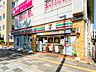 周辺：セブンイレブン浦安入船4丁目店（262m）