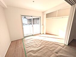 S7 Hills （エスセブンヒルズ） 4階1Kのリビング/ダイニング