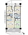 日神パレステージ新浦安1階3,780万円