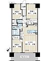 ヴェレーナシティ行徳2街区6階3,980万円