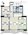 美浜東エステート8号棟2階3,700万円