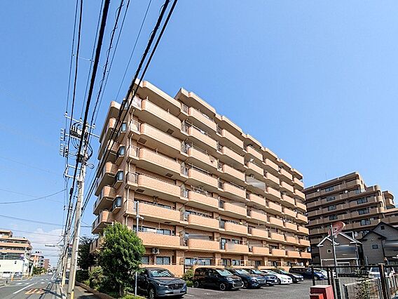 浦安市北栄4丁...