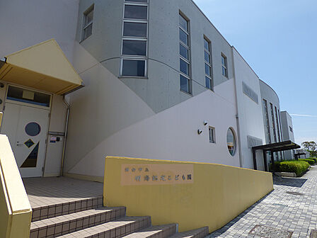 浦安市立明海認定こども園(160m)