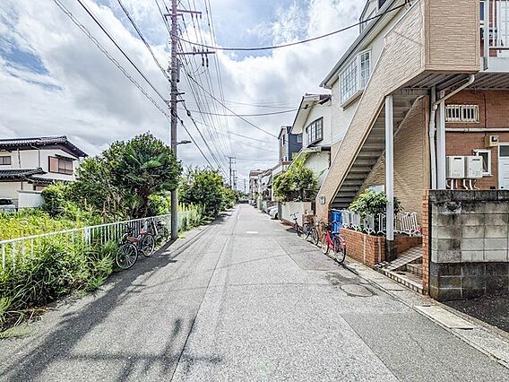 別角度から見た...
