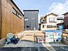 外観：2026年8月2日撮影。