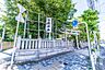 周辺：清瀧神社（100m）