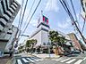 周辺：トライアル西友 浦安店（620m）