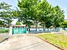 周辺：塩浜幼稚園（620m）