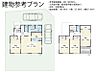 その他：建物参考プラン。