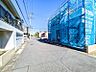その他：南西側道路