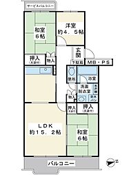 フジタ浦安マンション