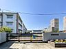 周辺：浦安市立入船小学校（200m）
