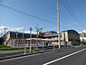 周辺：暁星国際学園新浦安幼稚園（450m）