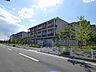 周辺：浦安市立高洲中学校（660m）