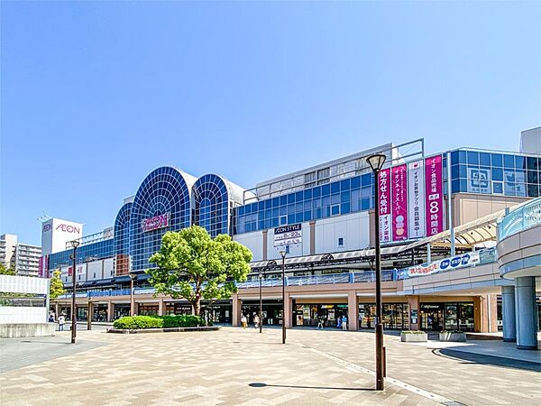 周辺を拡大表示