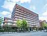 周辺：順天堂大学医学部附属浦安病院（540m）
