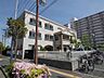 周辺：浦安幼稚園（320m）