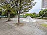 その他：敷地内に公園や広場がある緑豊かな住環境！